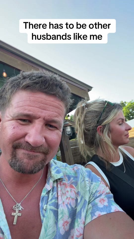 Post 2 by Zach Underwood on TikTok (video)