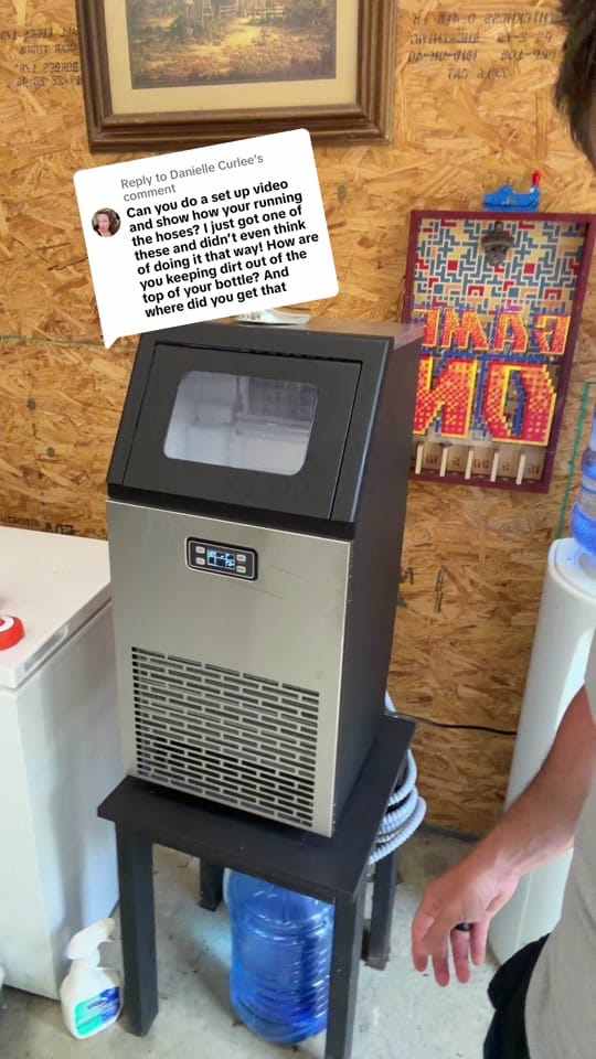 Post 7 by Zach Underwood on TikTok (video)