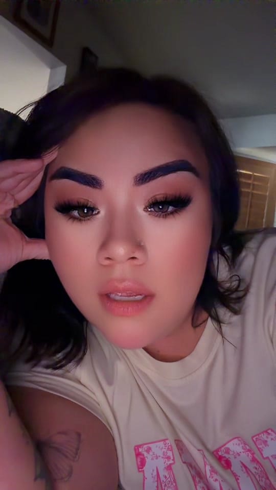Post 6 by lifewithchelseaandzayda on TikTok (video)