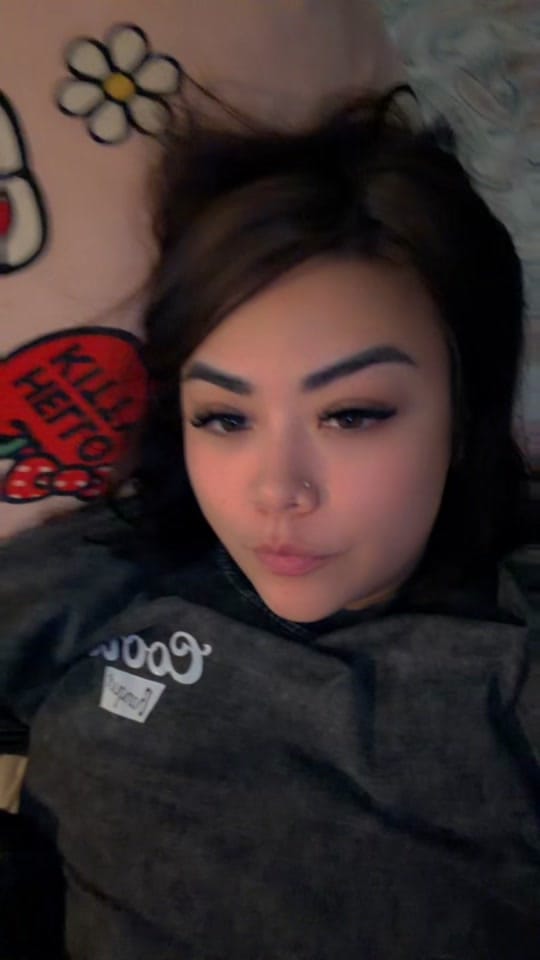 Post 7 by lifewithchelseaandzayda on TikTok (video)
