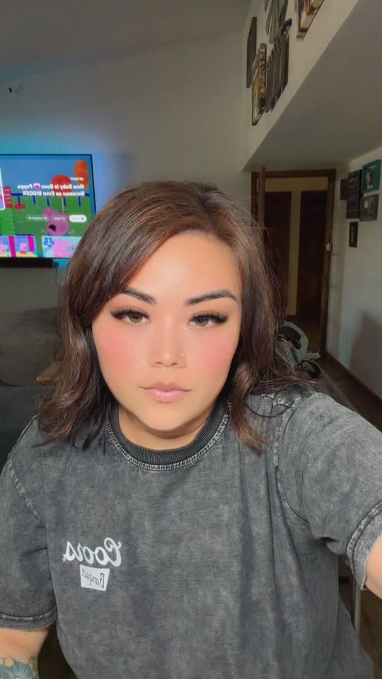 Post 2 by lifewithchelseaandzayda on TikTok (video)