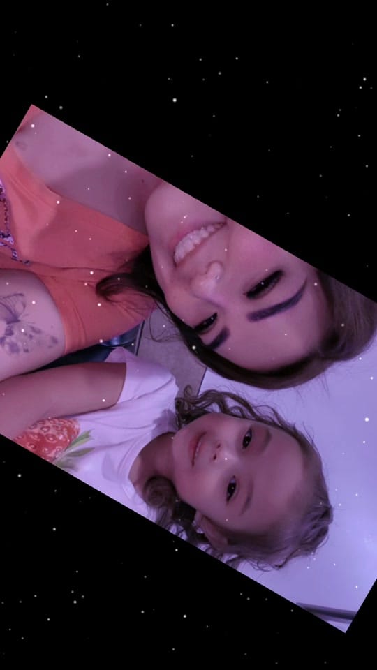 Post 1 by lifewithchelseaandzayda on TikTok (video)