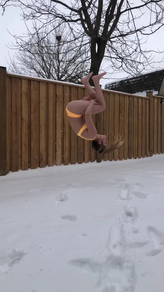 Post 10 by Jess St John on TikTok (video)