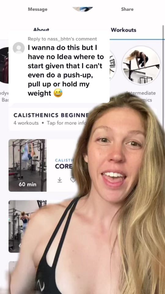 Post 8 by Jess St John on TikTok (video)