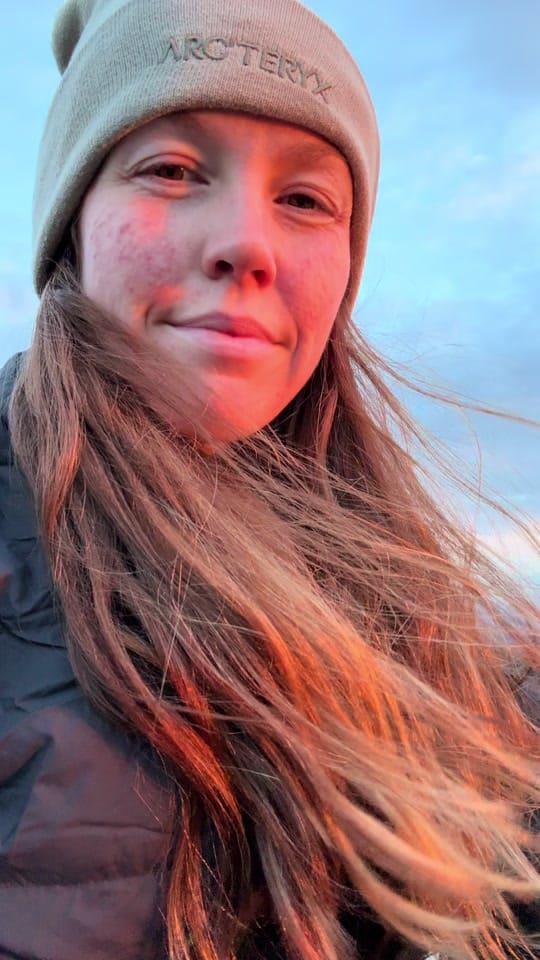 Post 5 by Jess St John on TikTok (video)