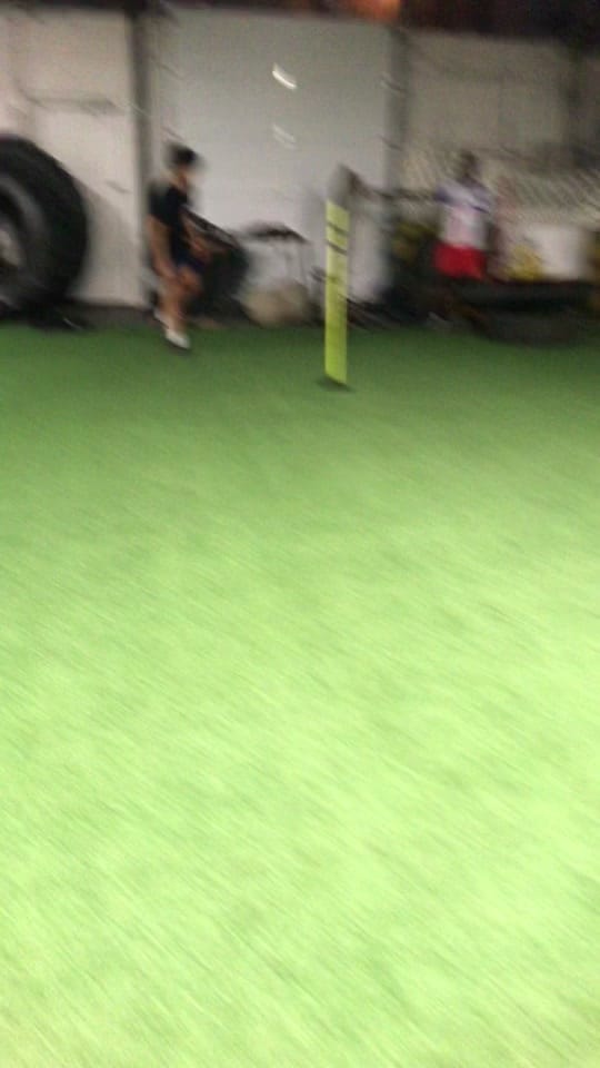 Post 2 by performanceathletes on TikTok (video)