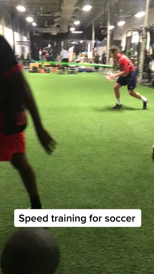 Post 6 by performanceathletes on TikTok (video)