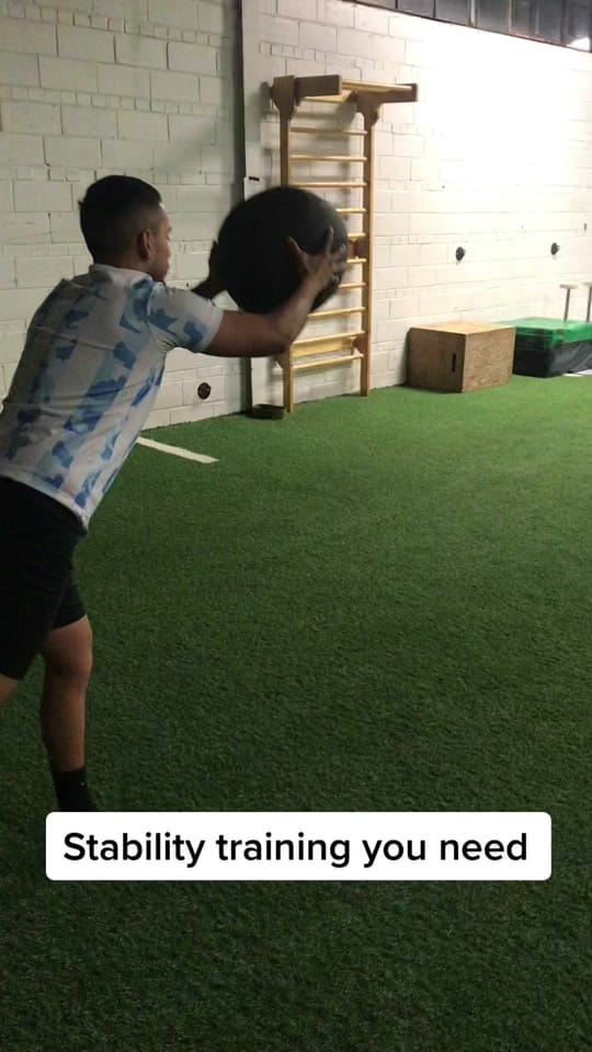Post 5 by performanceathletes on TikTok (video)