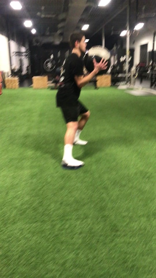 Post 1 by performanceathletes on TikTok (video)