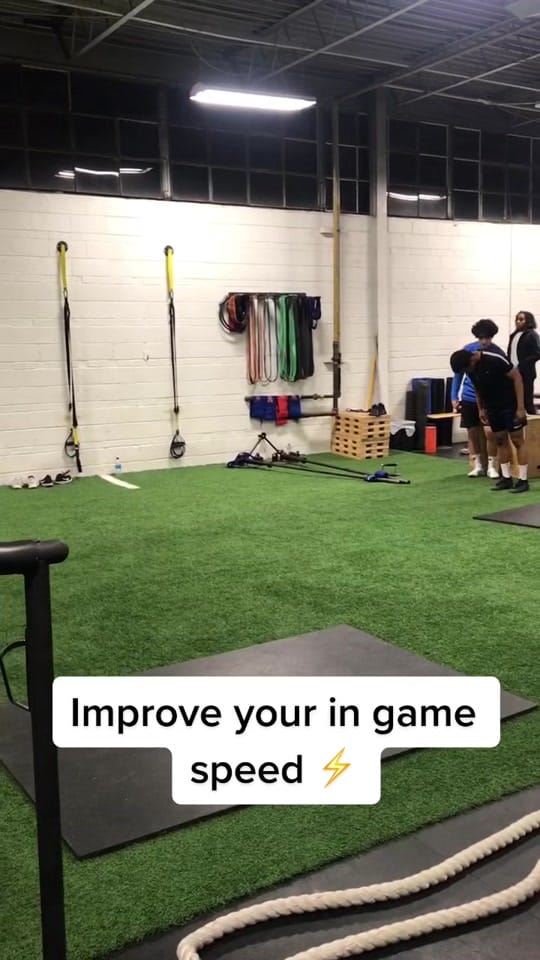 Post 10 by performanceathletes on TikTok (video)