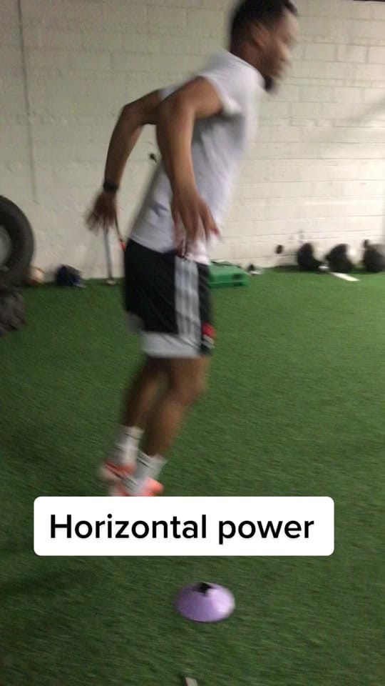Post 3 by performanceathletes on TikTok (video)