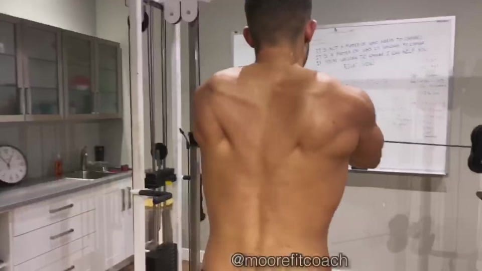 Post 3 by Spencer Moore on TikTok (video)