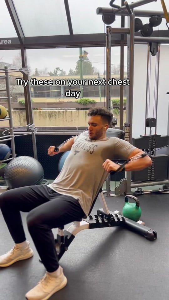 Post 9 by Spencer Moore on TikTok (video)