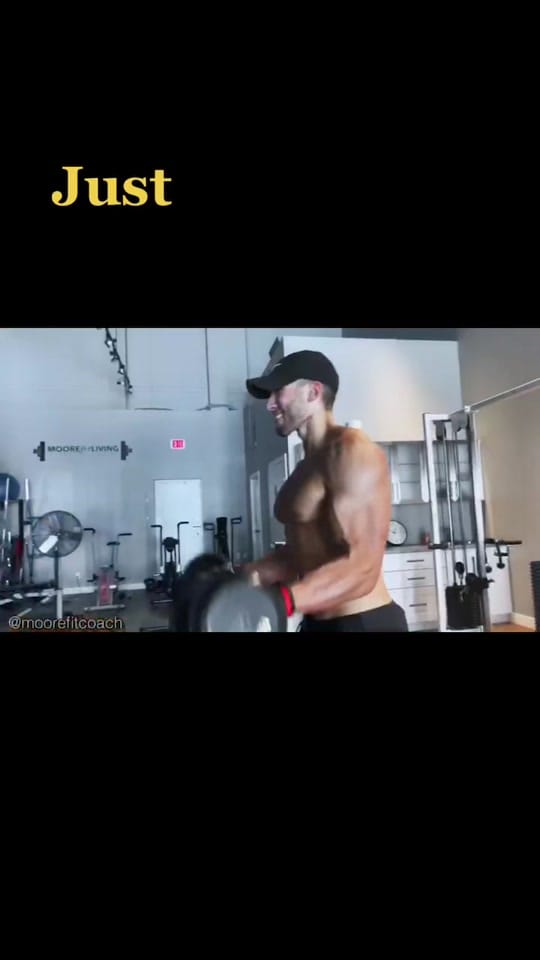 Post 7 by Spencer Moore on TikTok (video)