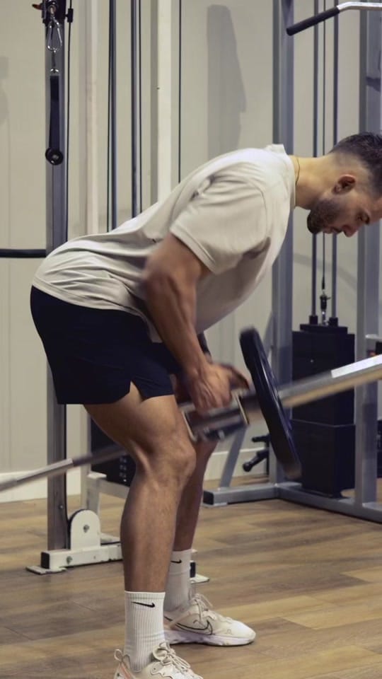 Post 5 by Spencer Moore on TikTok (video)