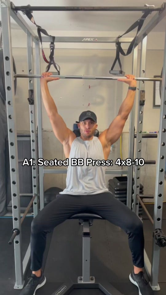 Post 8 by Spencer Moore on TikTok (video)