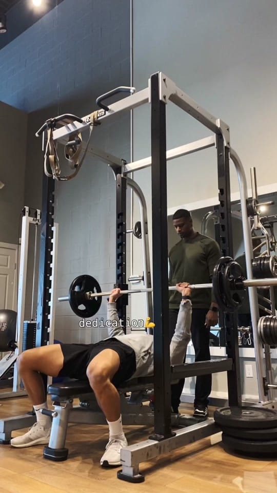 Post 2 by Spencer Moore on TikTok (video)