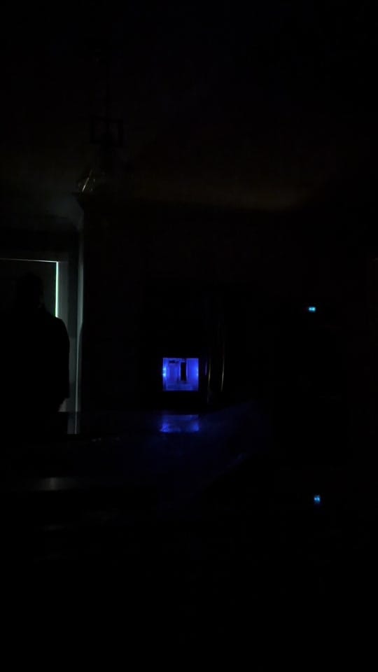 Post 1 by Spencer Moore on TikTok (video)