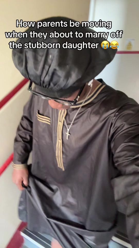 Post 7 by Real LONER on TikTok (video)