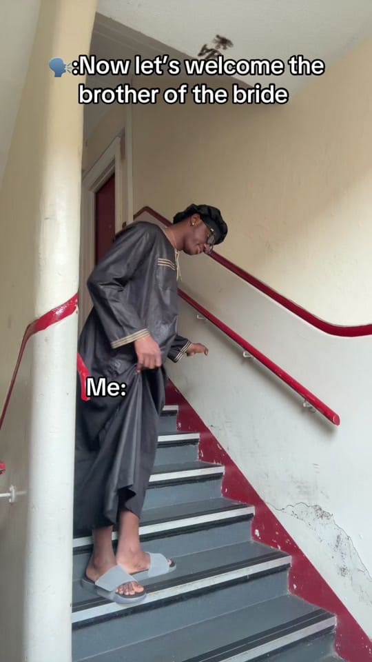 Post 8 by Real LONER on TikTok (video)