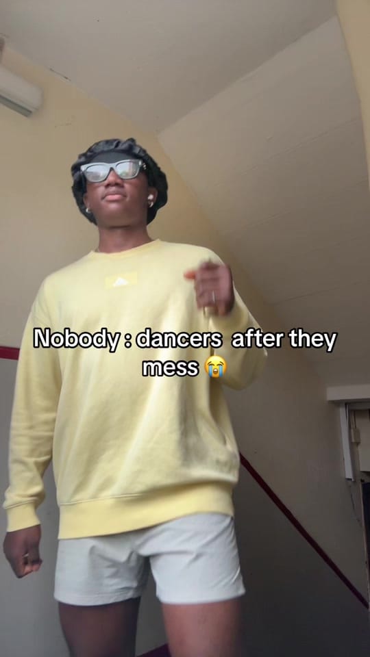 Post 5 by Real LONER on TikTok (video)