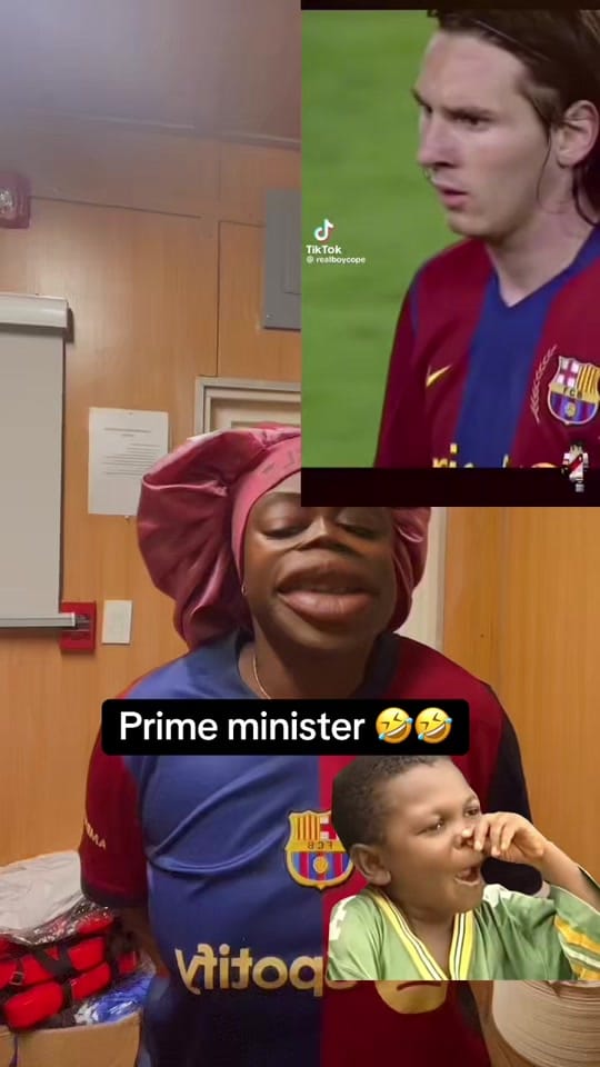 Post 5 by FABANK CULER 💙❤️💙❤️🇳🇬 on TikTok (video)