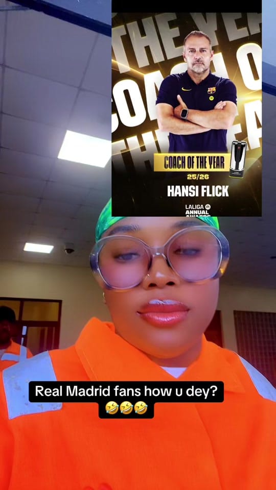 Post 4 by FABANK CULER 💙❤️💙❤️🇳🇬 on TikTok (video)