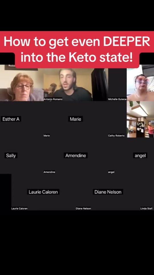 Post 1 by Romano on TikTok (video)