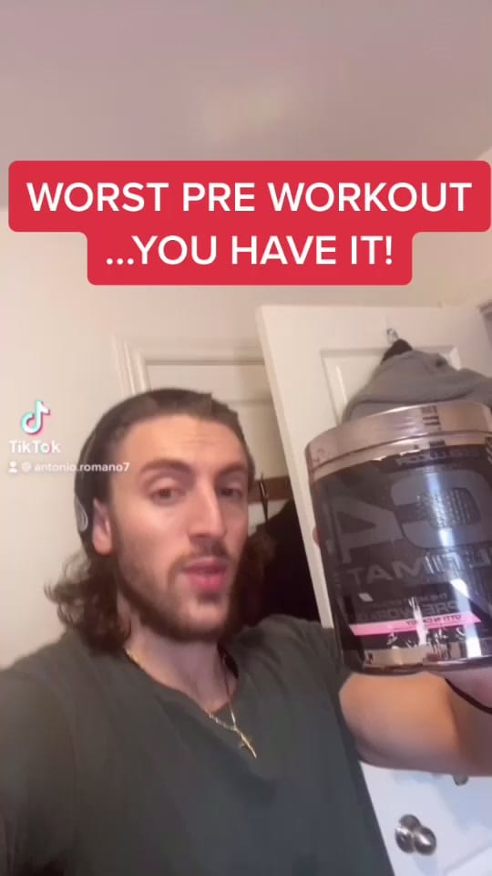 Post 9 by Romano on TikTok (video)