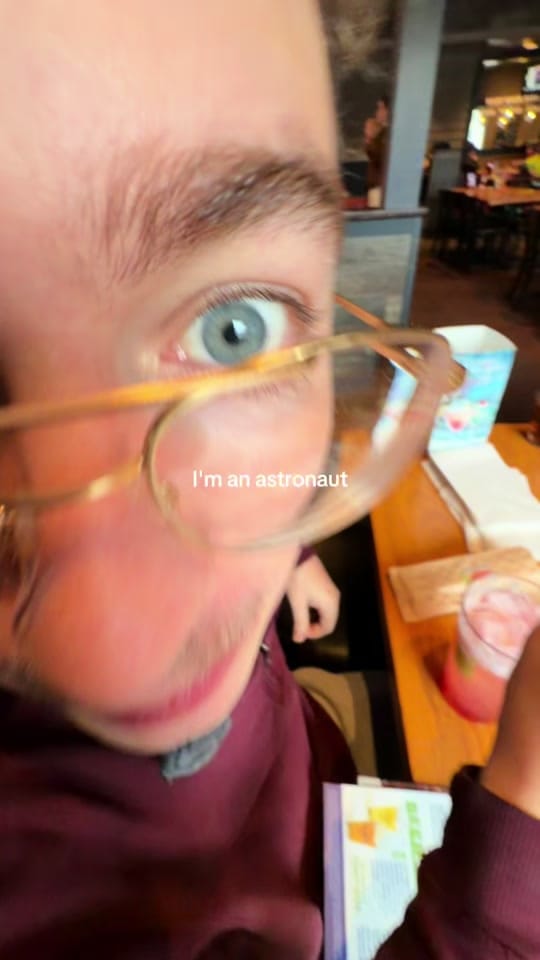 Post 1 by Shonna Fenton 🦋 on TikTok (video)