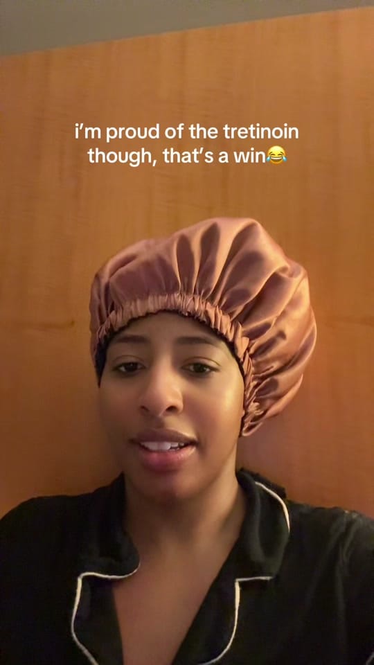 Post 2 by chelseahamlet on TikTok (video)