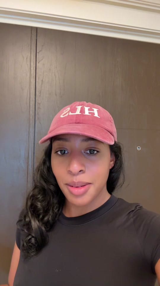 Post 10 by chelseahamlet on TikTok (video)