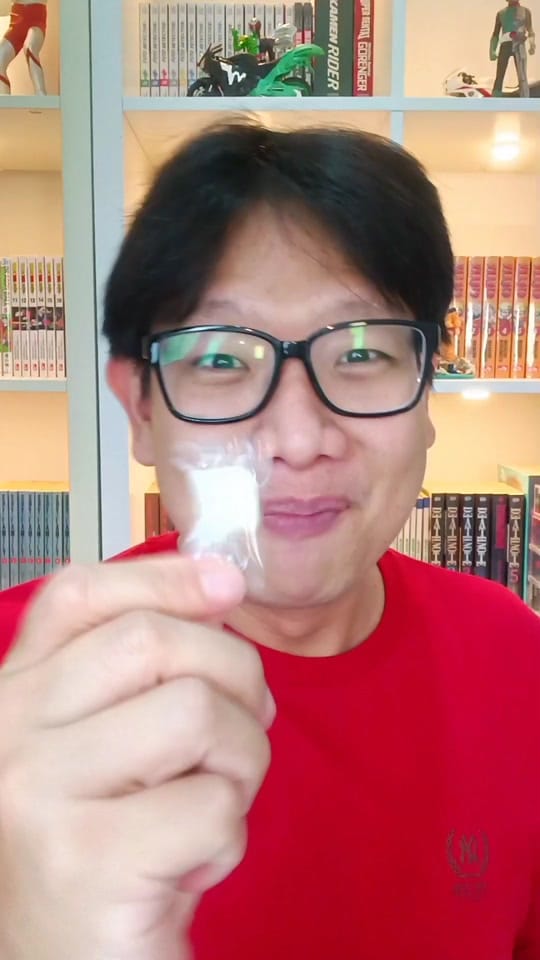 Post 2 by Hendra Henshin on TikTok (video)