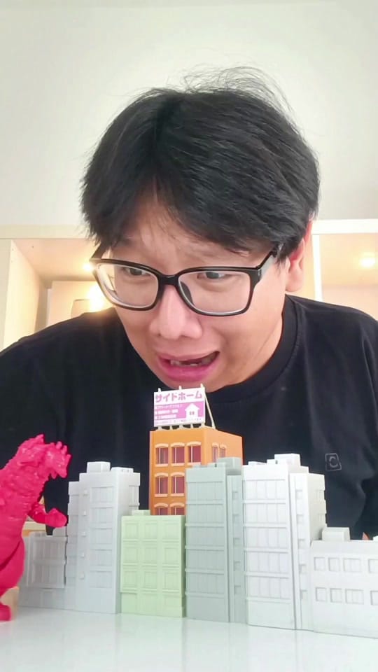 Post 8 by Hendra Henshin on TikTok (video)