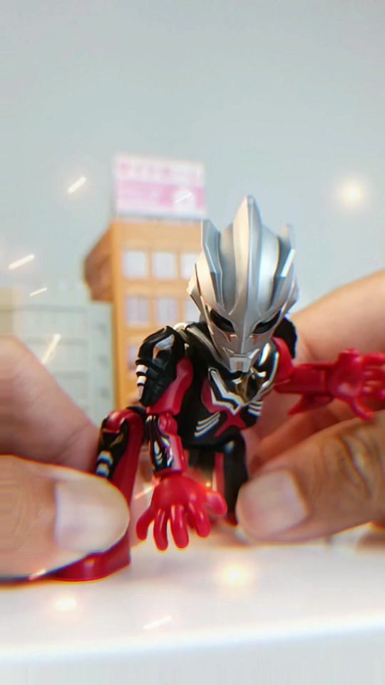 Post 9 by Hendra Henshin on TikTok (video)