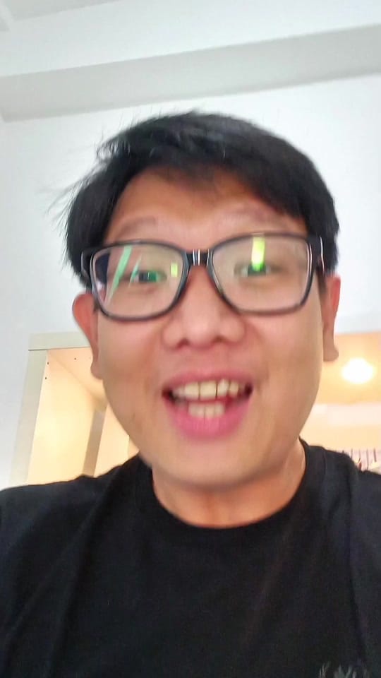Post 4 by Hendra Henshin on TikTok (video)
