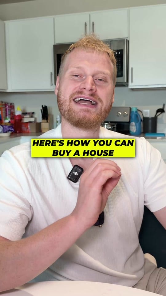 Post 9 by Russell Leeds on TikTok (video)