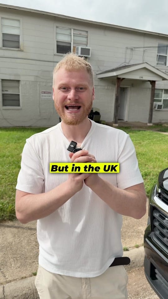 Post 10 by Russell Leeds on TikTok (video)