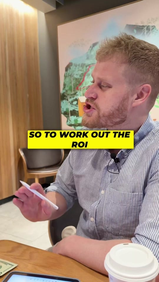 Post 2 by Russell Leeds on TikTok (video)