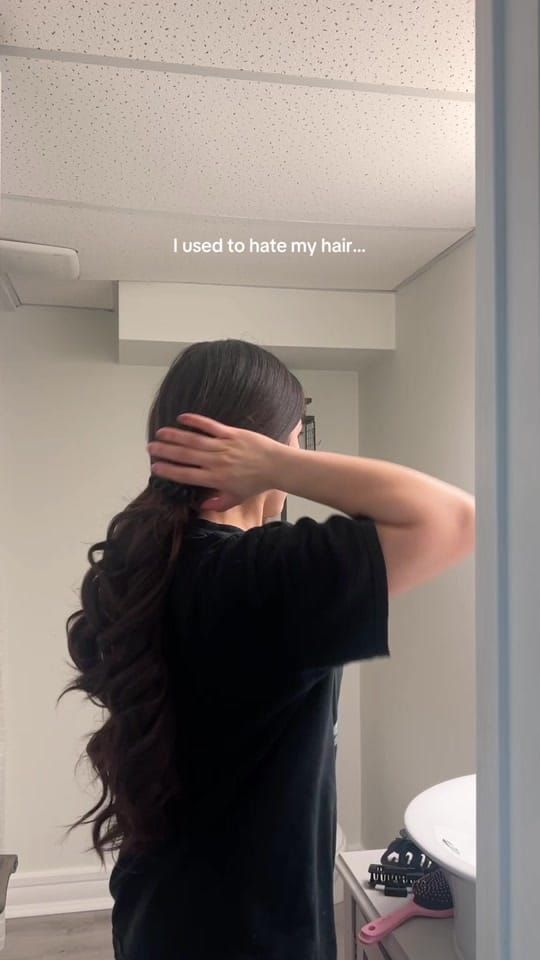 Post 9 by Tatyana Lopez on TikTok (video)