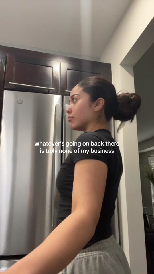 Post 2 by Tatyana Lopez on TikTok (video)