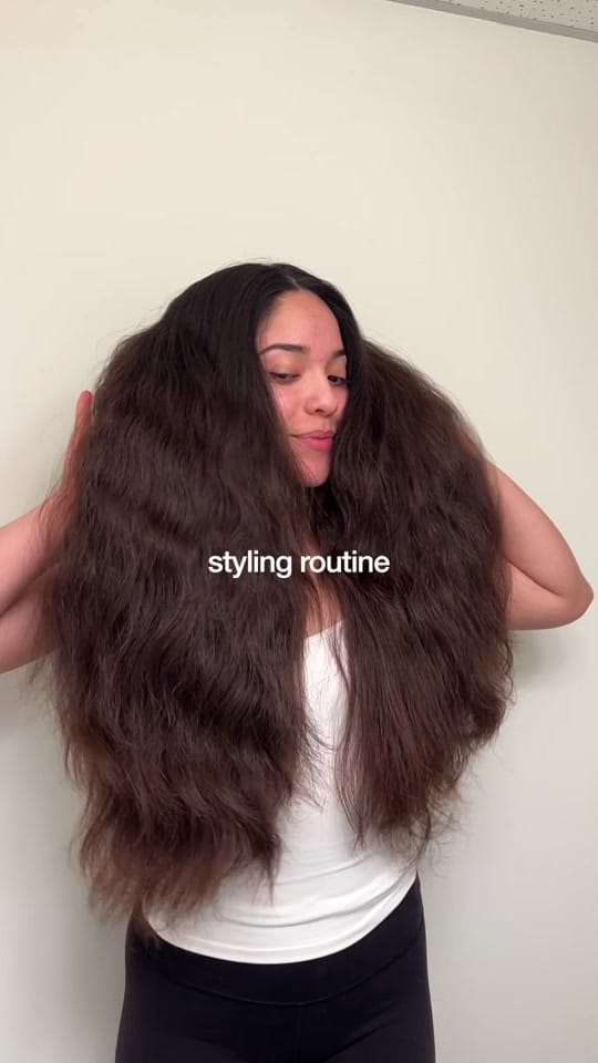 Post 5 by Tatyana Lopez on TikTok (video)