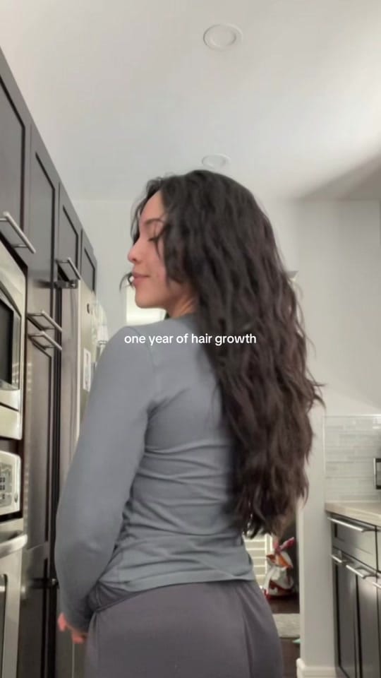 Post 8 by Tatyana Lopez on TikTok (video)