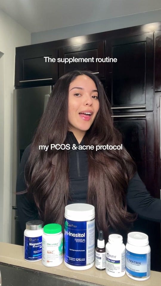 Post 3 by Tatyana Lopez on TikTok (video)