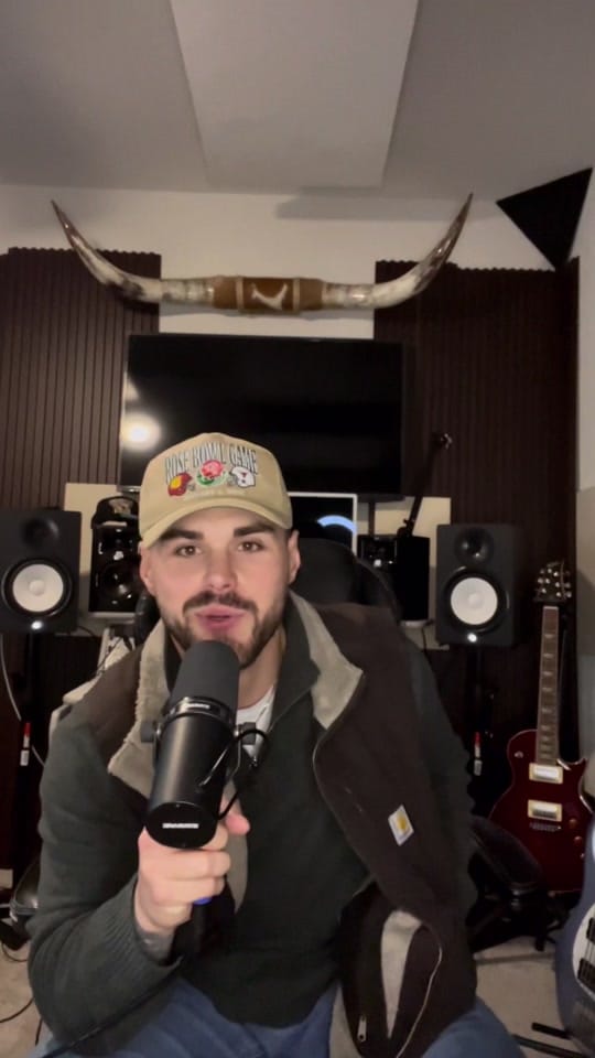 Post 8 by mattoakleymusic on TikTok (video)