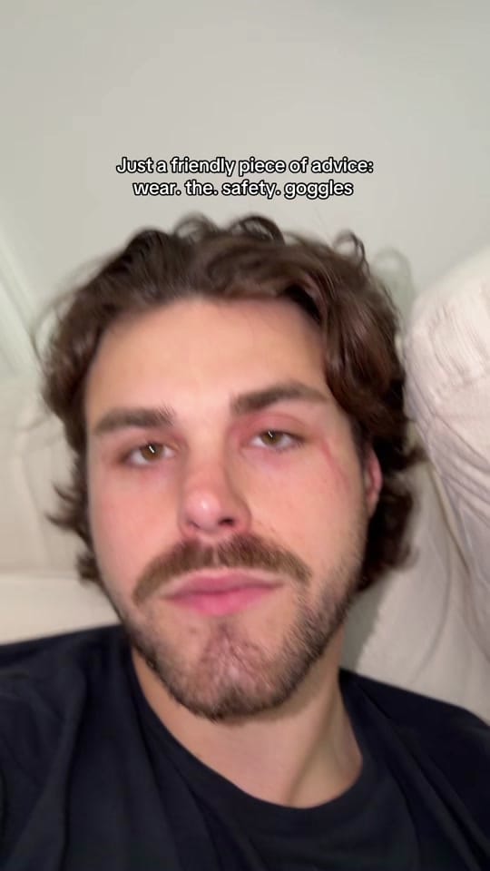 Post 1 by mattoakleymusic on TikTok (video)