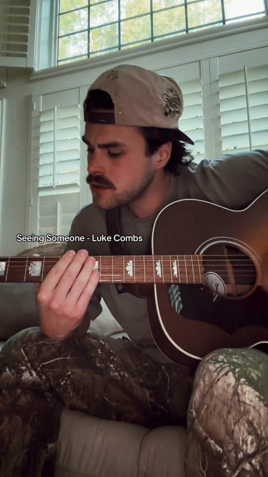 Post 3 by mattoakleymusic on TikTok (video)