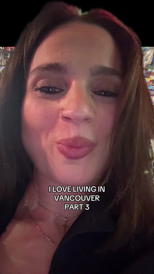 Post 3 by Yvette Lakatos on TikTok (video)