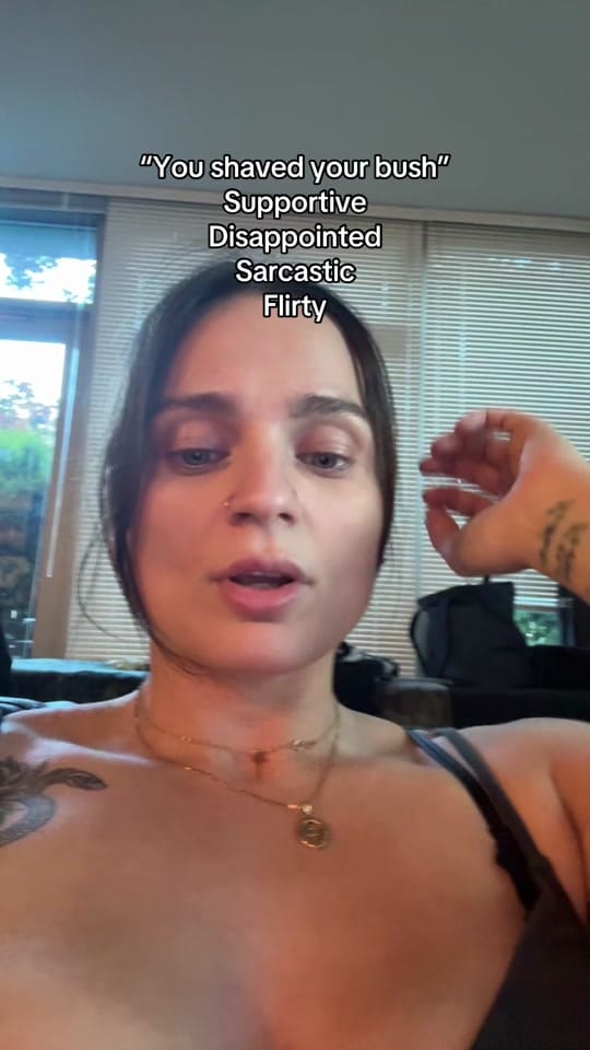 Post 9 by Yvette Lakatos on TikTok (video)