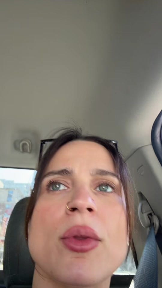 Post 10 by Yvette Lakatos on TikTok (video)